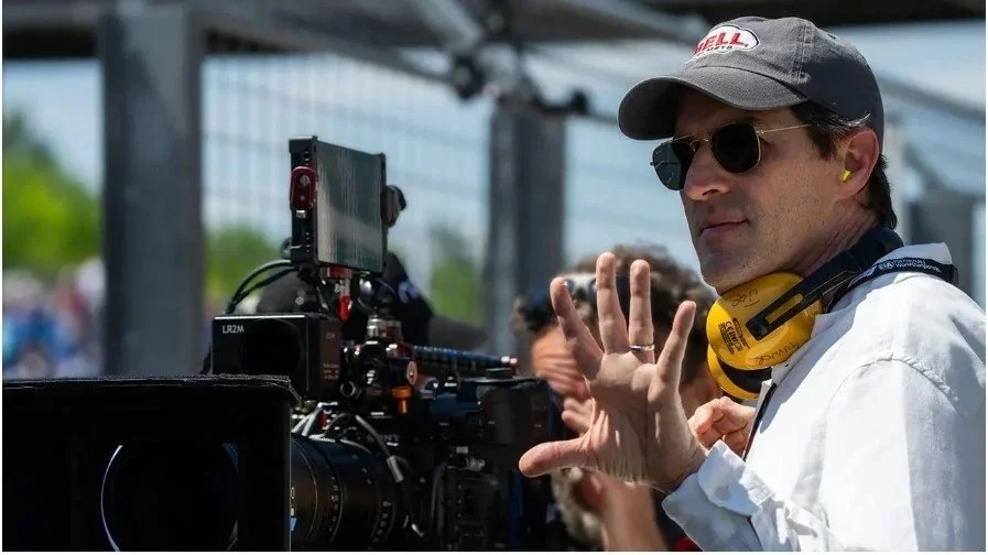 ‘Miami Vice’ Movie in the Works With Joseph Kosinski Directing