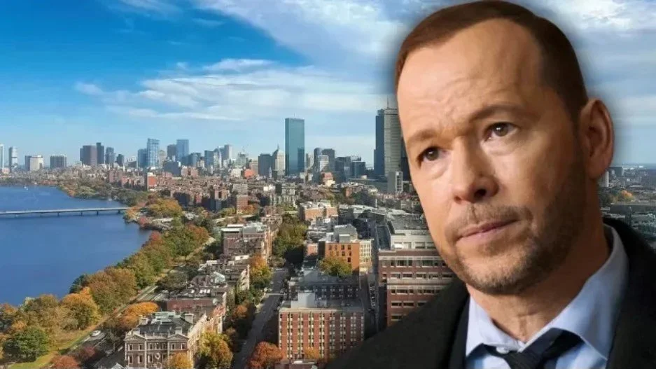 ‘Blue Bloods’ Universe Expands: CBS Orders ‘Boston Blue’ Drama Series Starring Donnie Wahlberg As Danny Reagan