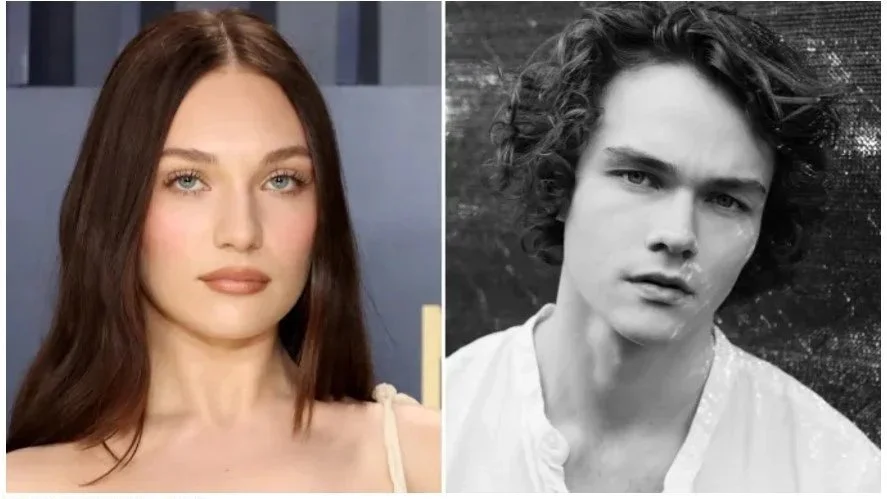 Maddie Ziegler &amp; Levi Miller To Topline YA Fantasy ‘Shiver’ Based On Maggie Stiefvater Bestseller