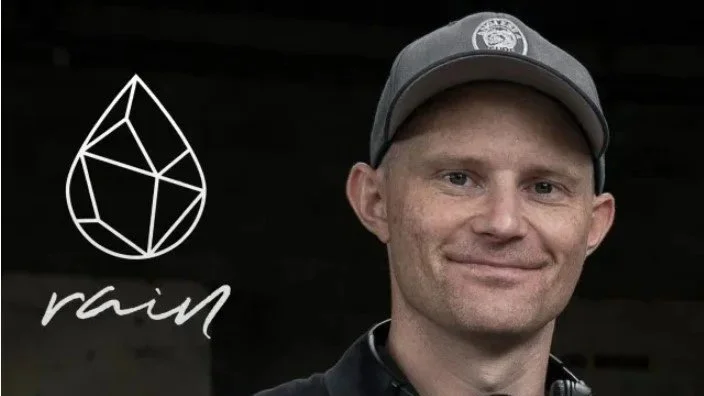‘Irreverent’ Series Creator Paddy Macrae Signs With Rain