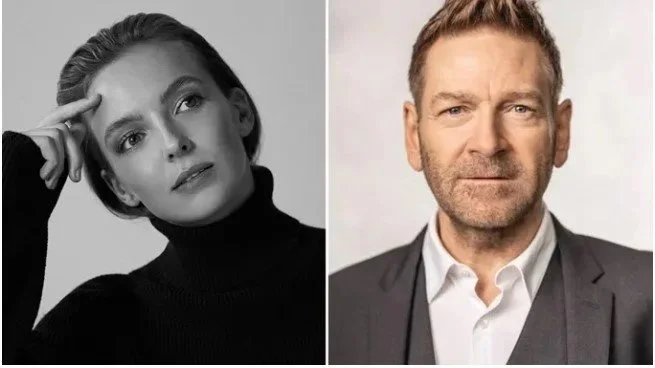 Jodie Comer To Star In Kenneth Branagh’s ‘The Last Disturbance Of Madeline Hynde’