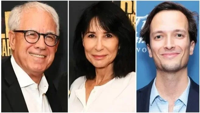 Randy &amp; Steven Toll Acquire True Crime Chronicle ‘Judgment Ridge,’ Tap Matthew Gentile To Adapt For Film