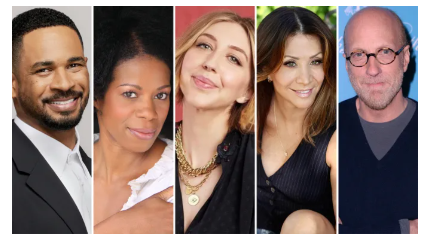 ‘Scary Movie 6’ Adds Damon Wayans Jr., Kim Wayans &amp; Heidi Gardner; Sets Cheri Oteri and Chris Elliott To Return