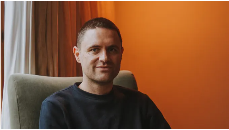 ‘Clickbait’ Co-Creator, Author Christian White Signs With TFC Management