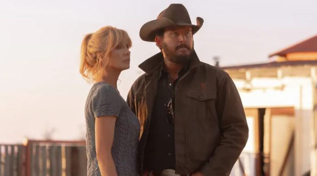 ‘Dutton Ranch’ Lassoes Biggest Original Series Launch In Paramount+ History