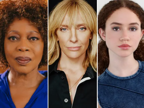 Alfre Woodard, Toni Collette, Chloe Coleman &amp; Sagar Radia Join Joseph Gordon-Levitt’s AI Thriller For Netflix &amp; T-Street