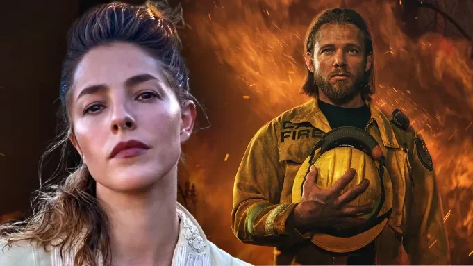 ‘Fire Country’ Casts Olivia Thirlby For Season 5 As CBS Drama’s First Series Regular Addition Ever