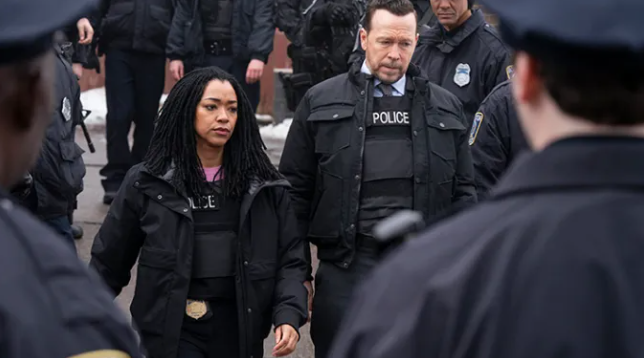 ‘Boston Blue’ Promo Reveals Season 2 Release Date
