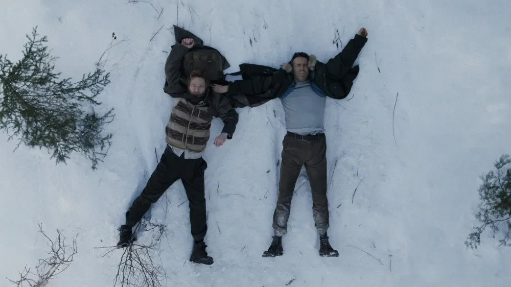 ‘Mayday’ Directors Break Down Trailer for Ryan Reynolds, Kenneth Branagh Cold War Buddy Movie