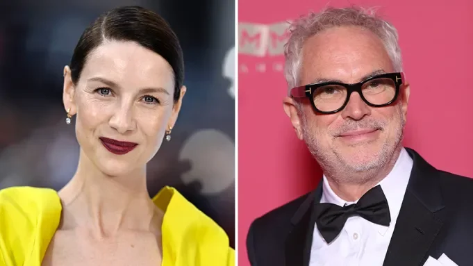 Caitríona Balfe Stars In Alfonso Cuarón Horror Thriller Series ‘Ascension’ Ordered By Apple TV