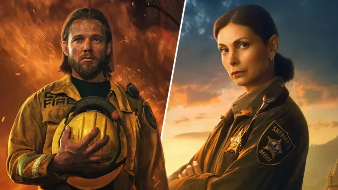 ‘Fire Country’ &amp; ‘Sheriff Country’ Crossover Event Set At CBS; Matt Lopez Teases What’s Ahead