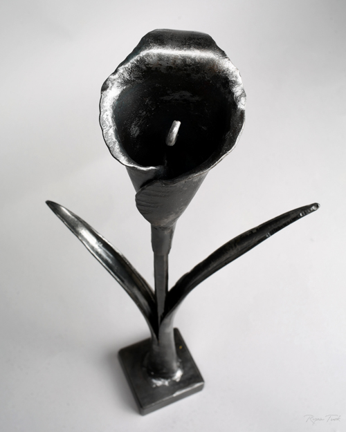 ryantuckblacksmith.calililly.sculpture.jpg