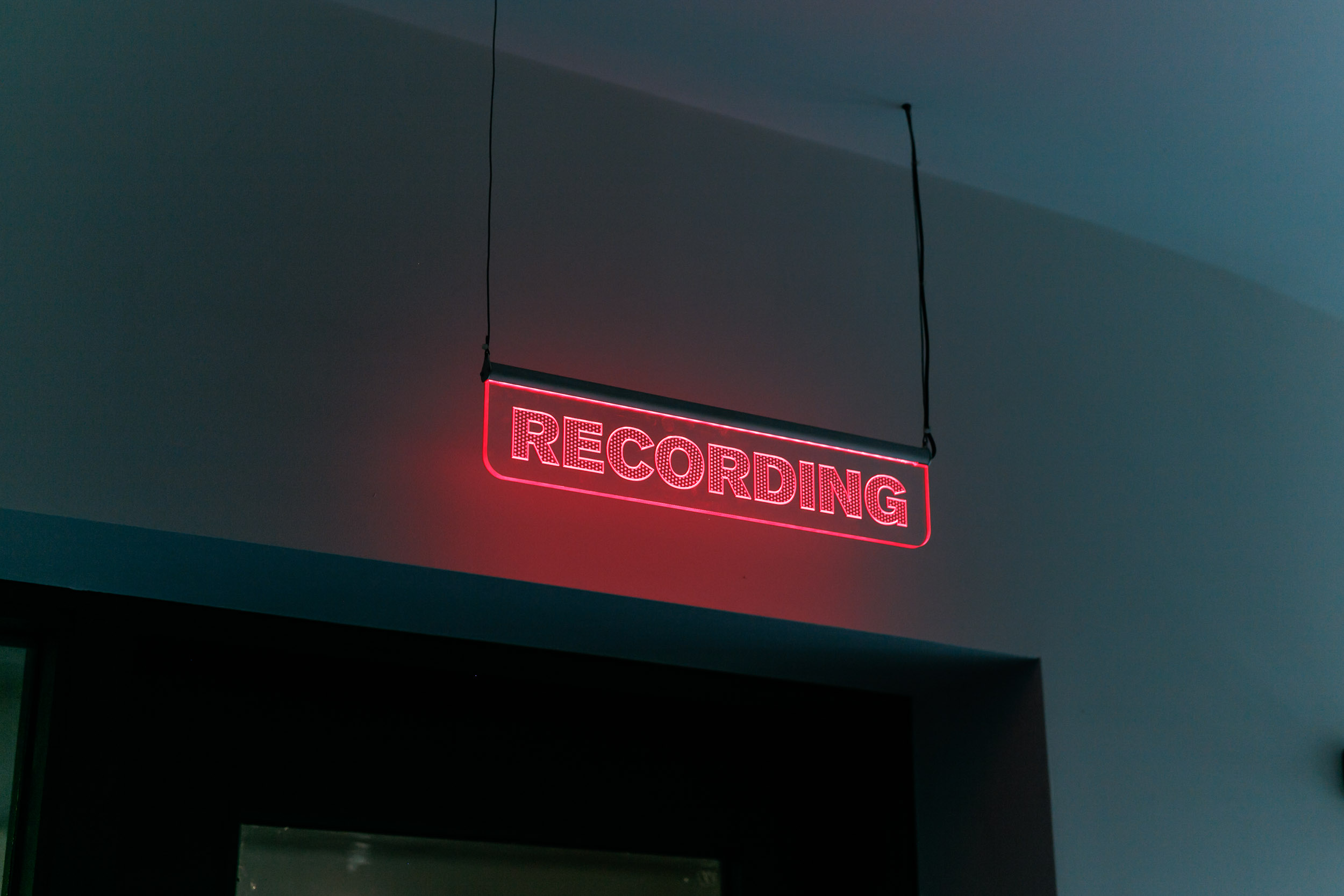  Wavefield Recording Studio, Clonakilty 