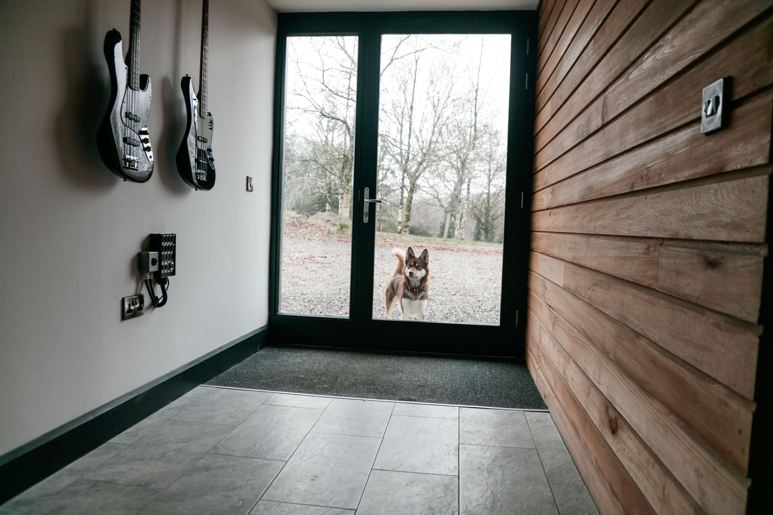  Wavefield Recording Studio, Clonakilty 