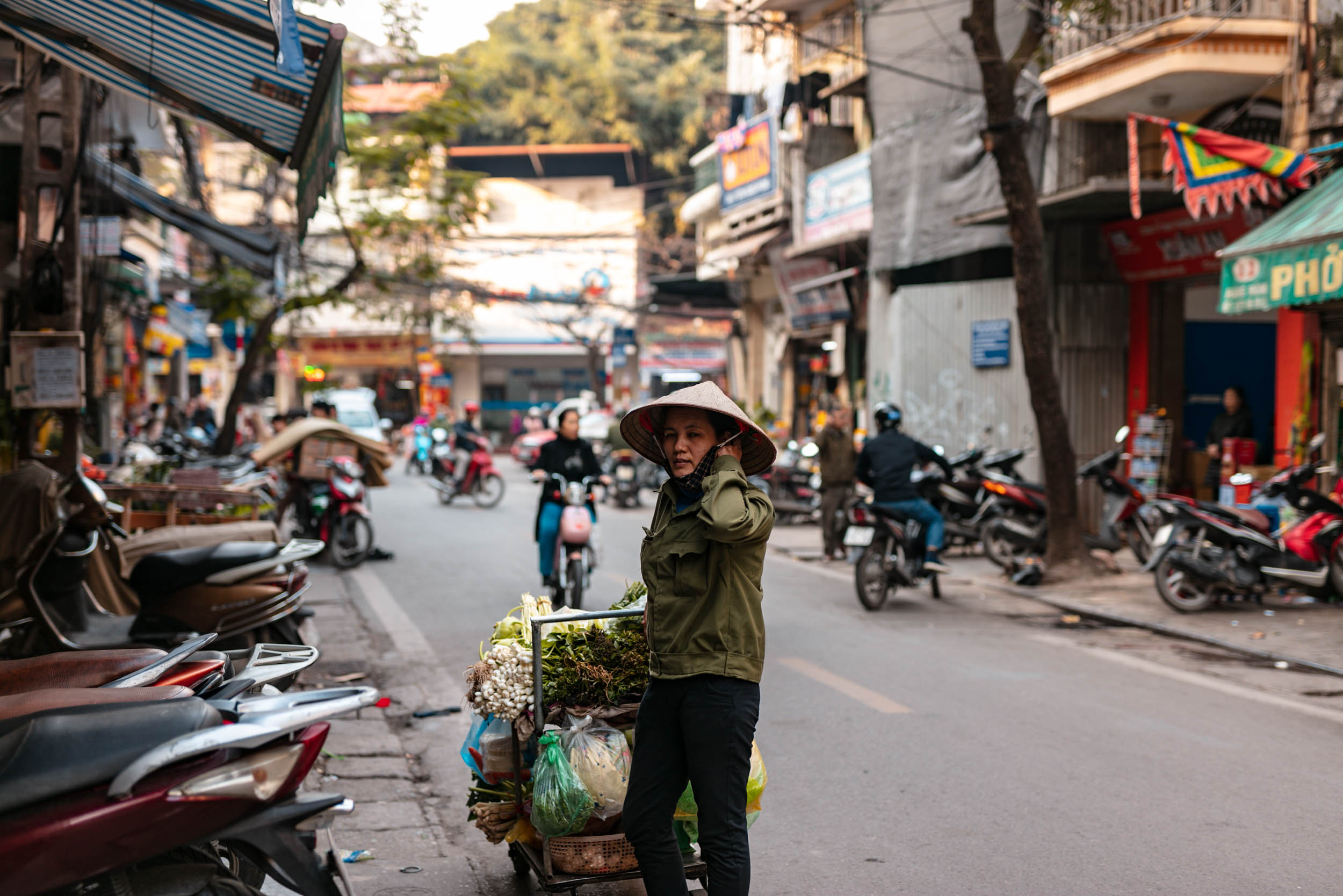  Hanoi 