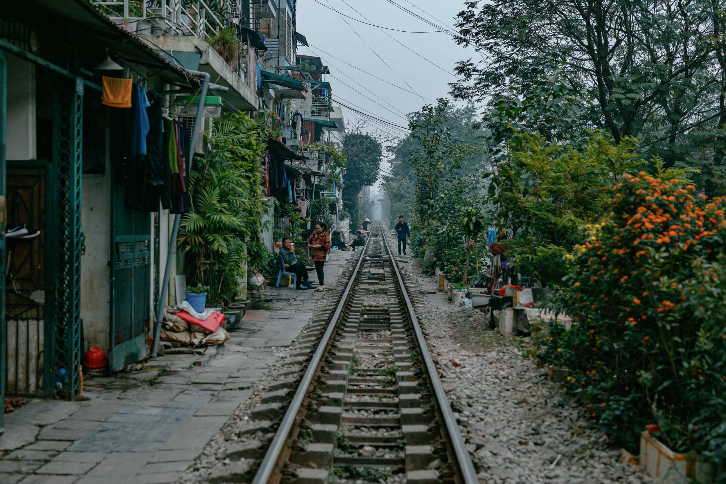  Hanoi 