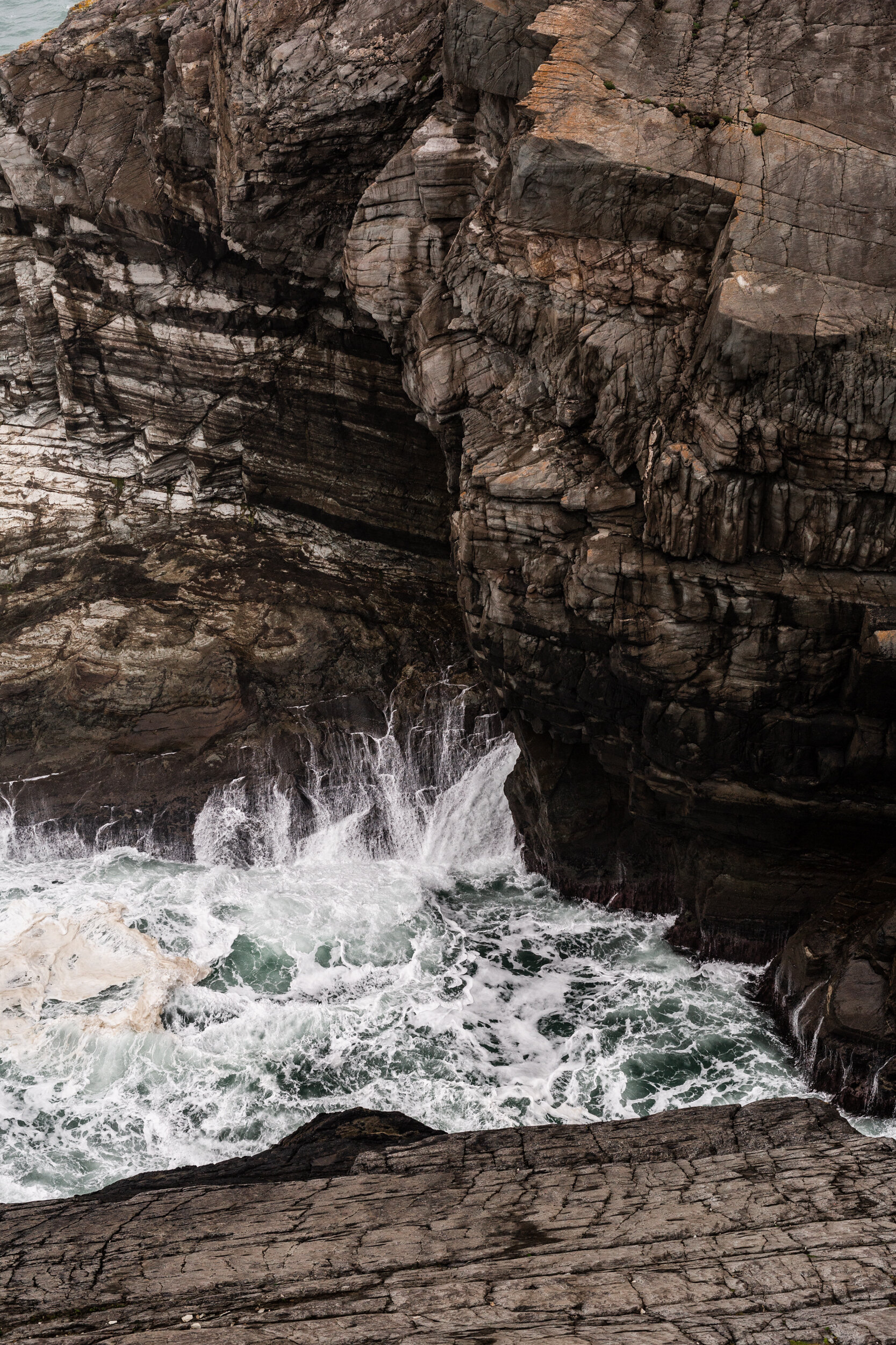  Mizen Head                            