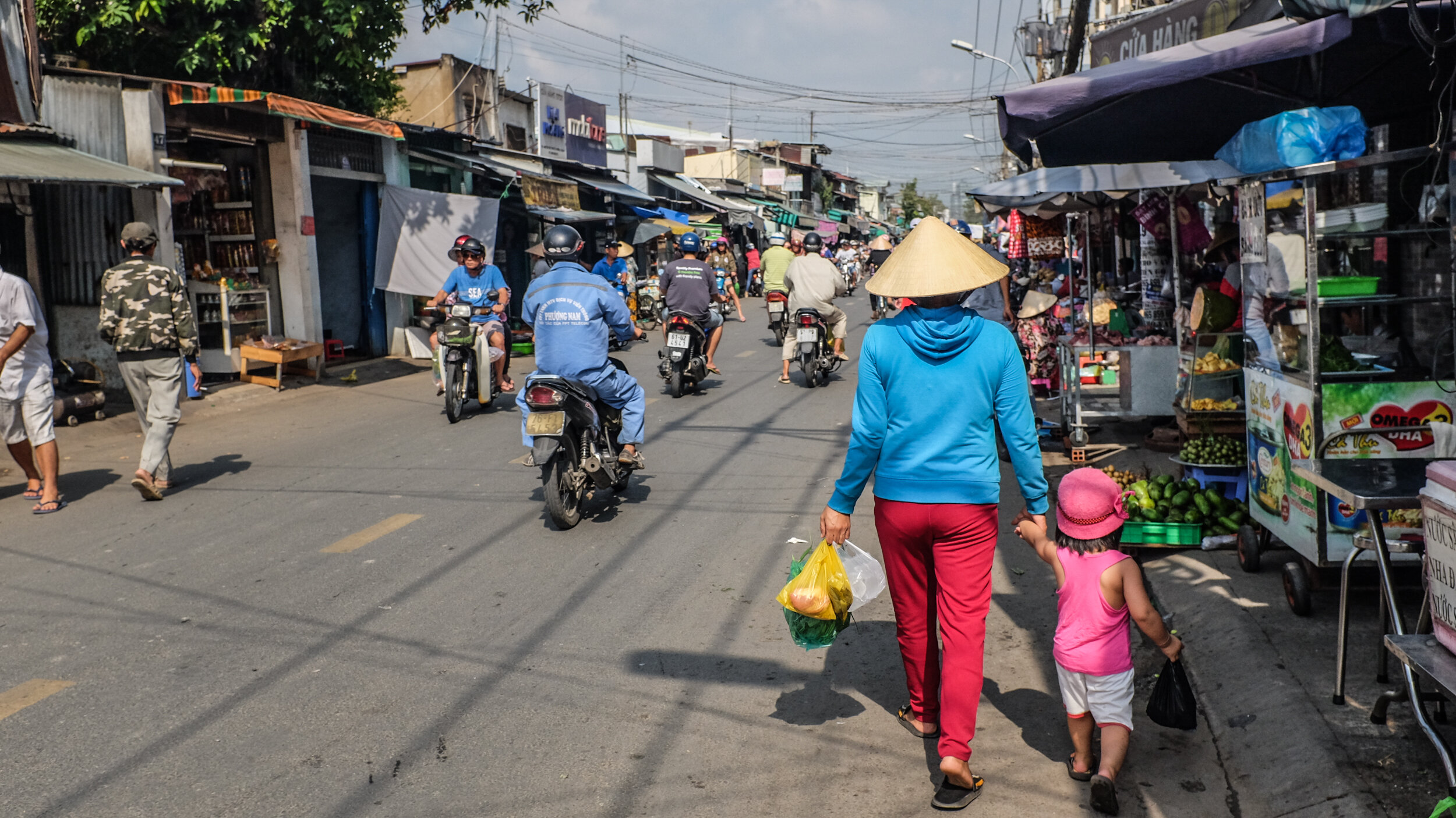  Ho Chi Minh city 