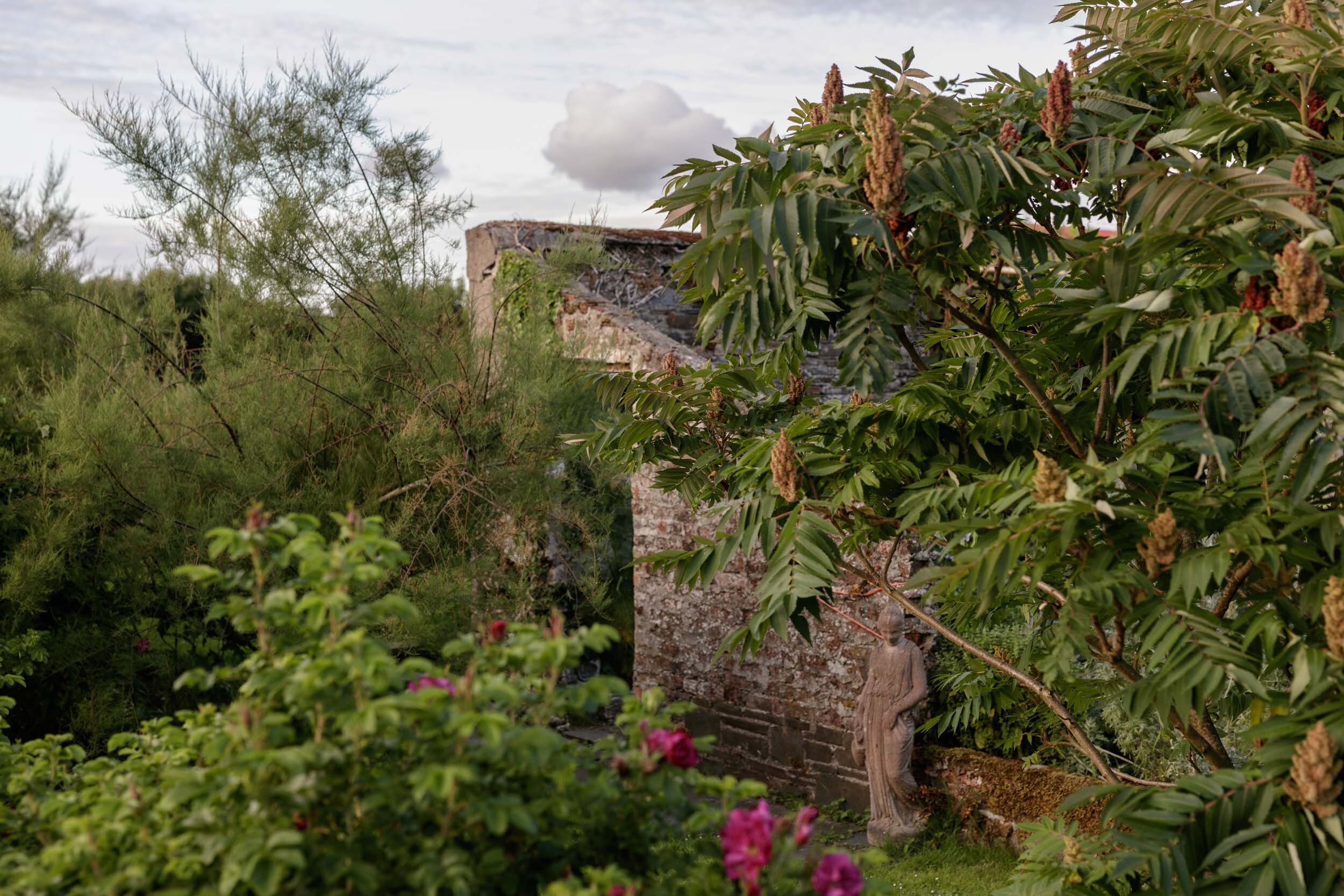  The Walled Garden                                   Shankill Castle, Kilkenny 