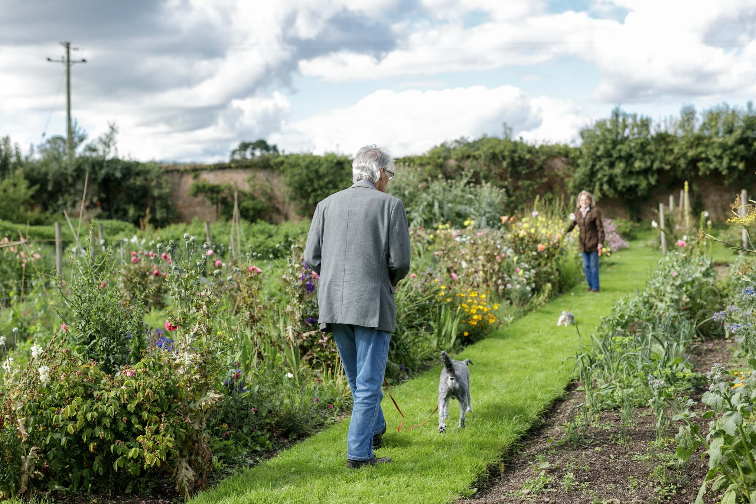  The Walled Garden                                   Shankill Castle, Kilkenny 