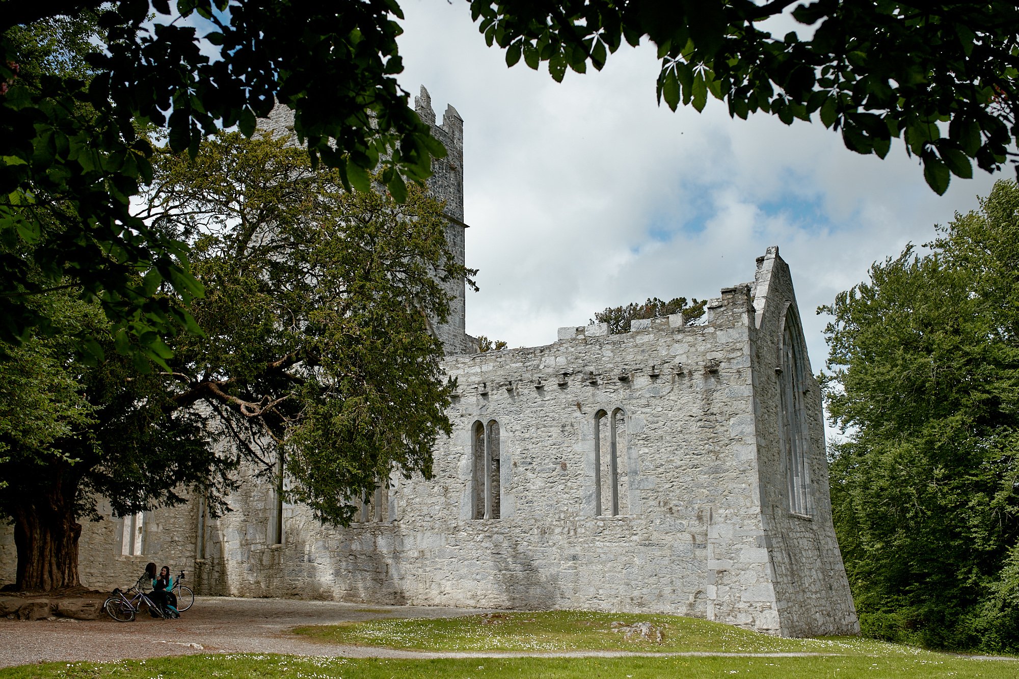  Killarney National Park 