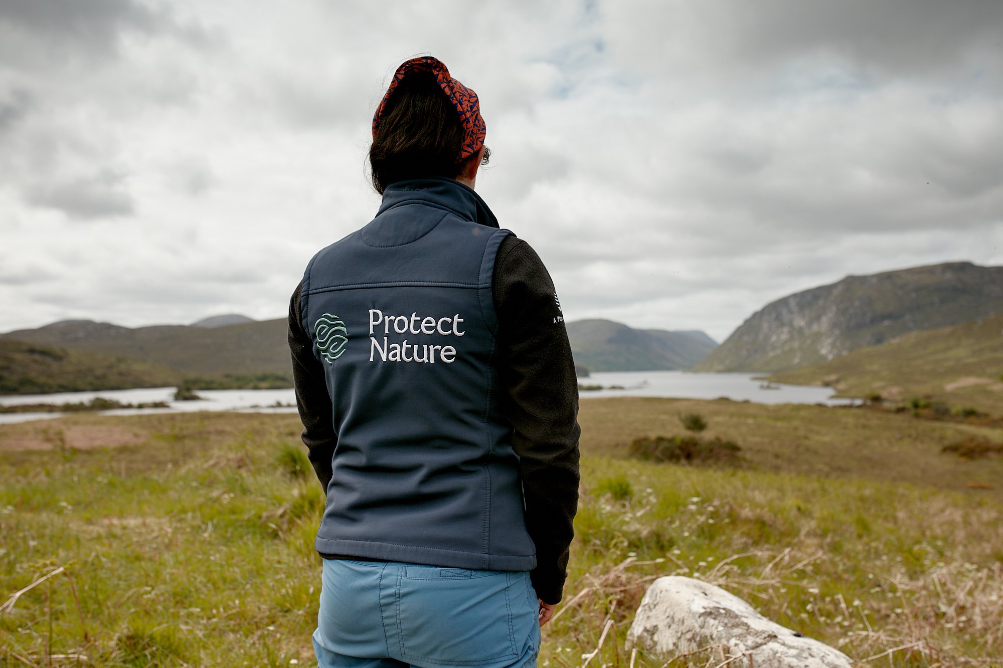  Glenveagh National Park, Donegal 