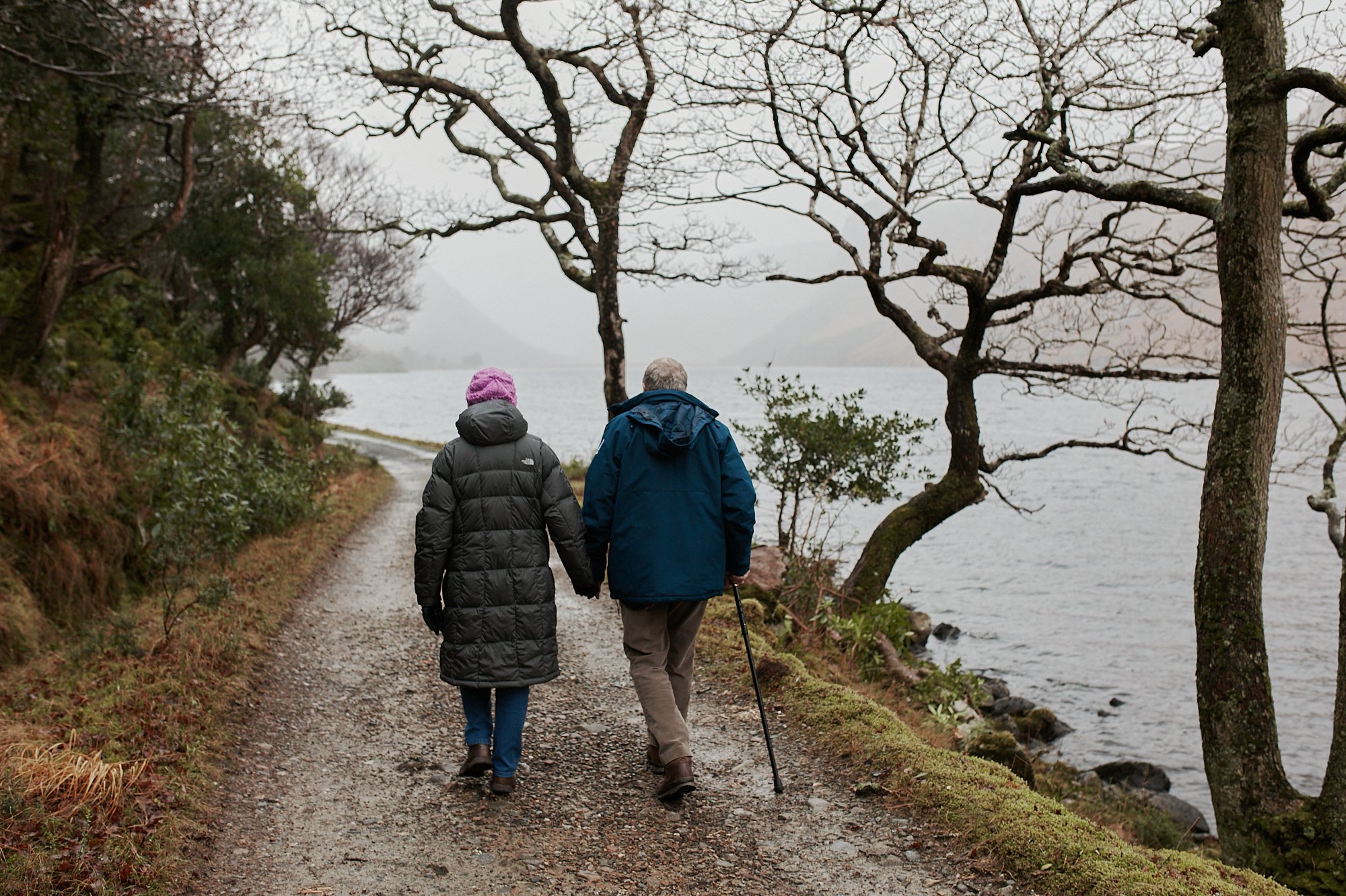  Glenveagh National Park, Donegal 