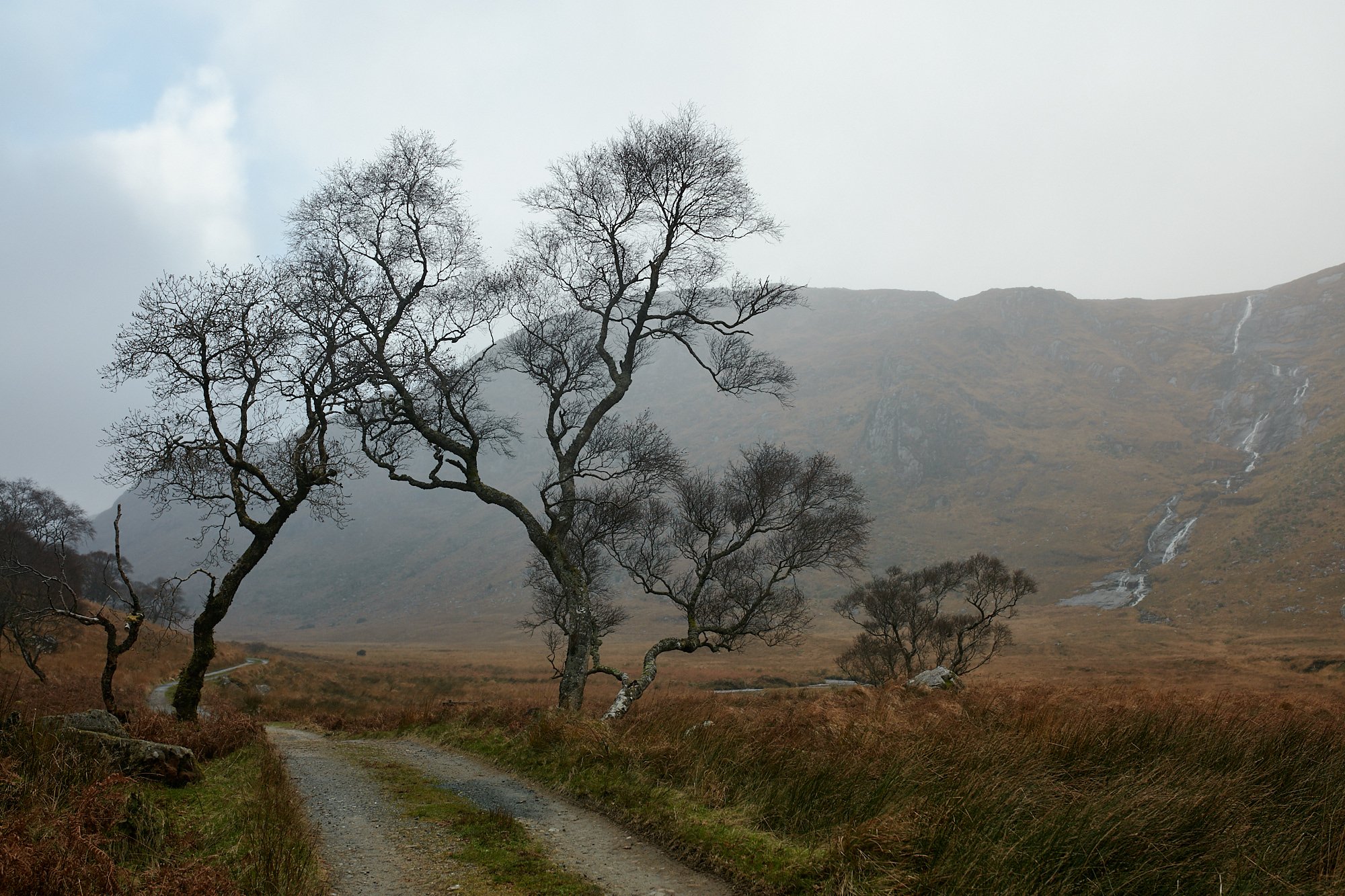  Glenveagh National Park, Donegal 