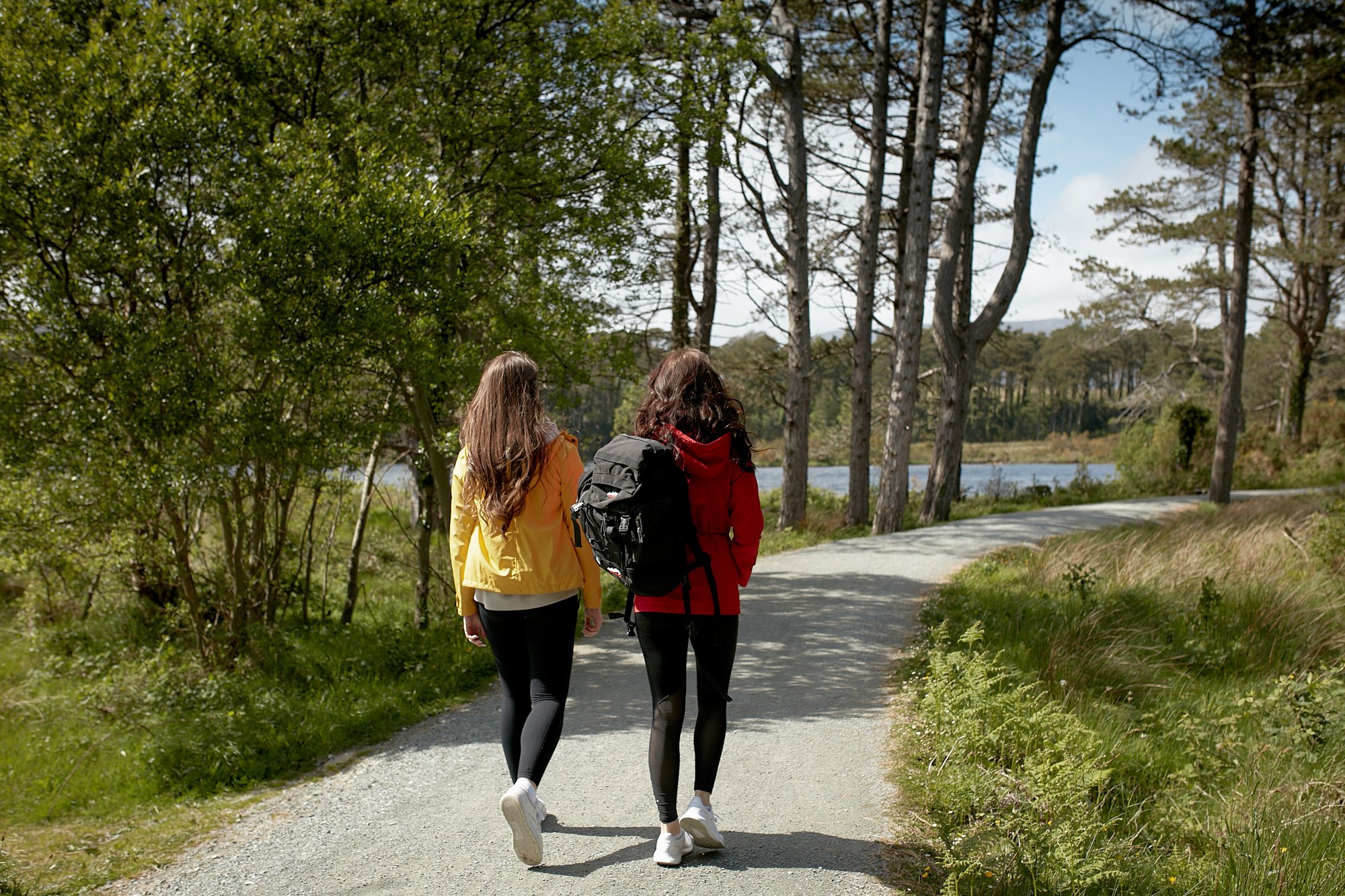  Glenveagh National Park, Donegal 