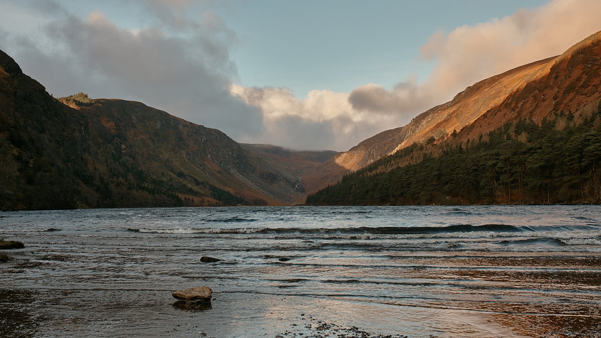  Wicklow National Park 