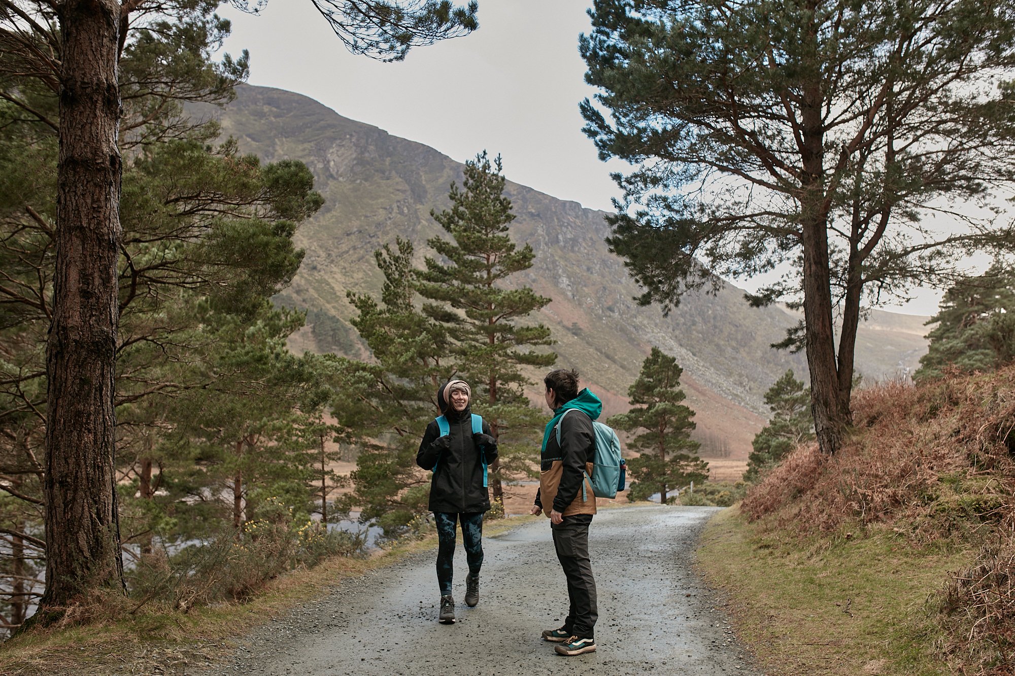  Wicklow National Park 