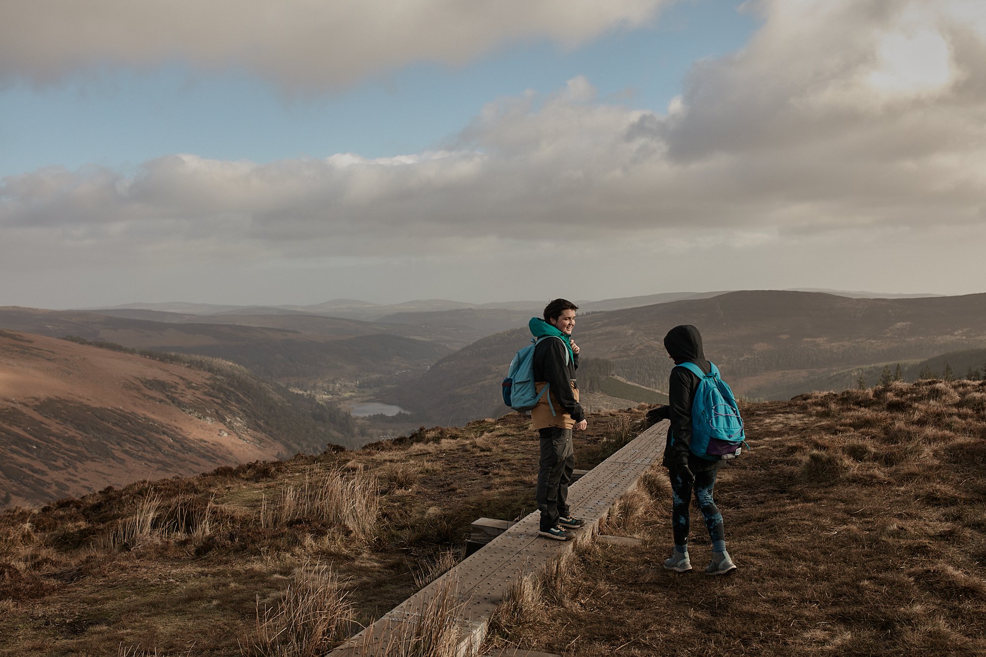  Wicklow National Park 