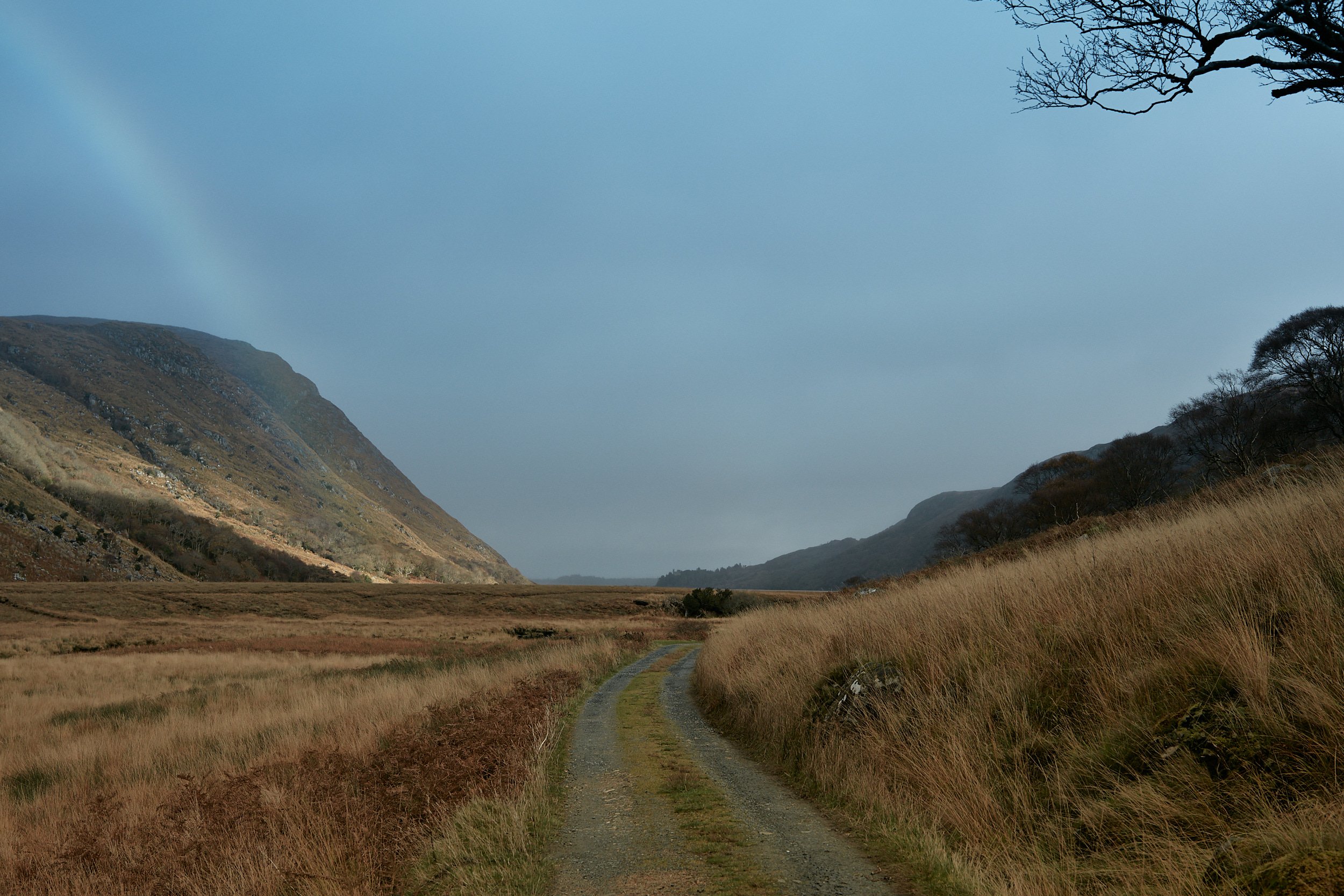  Glenveagh National Park, Donegal 