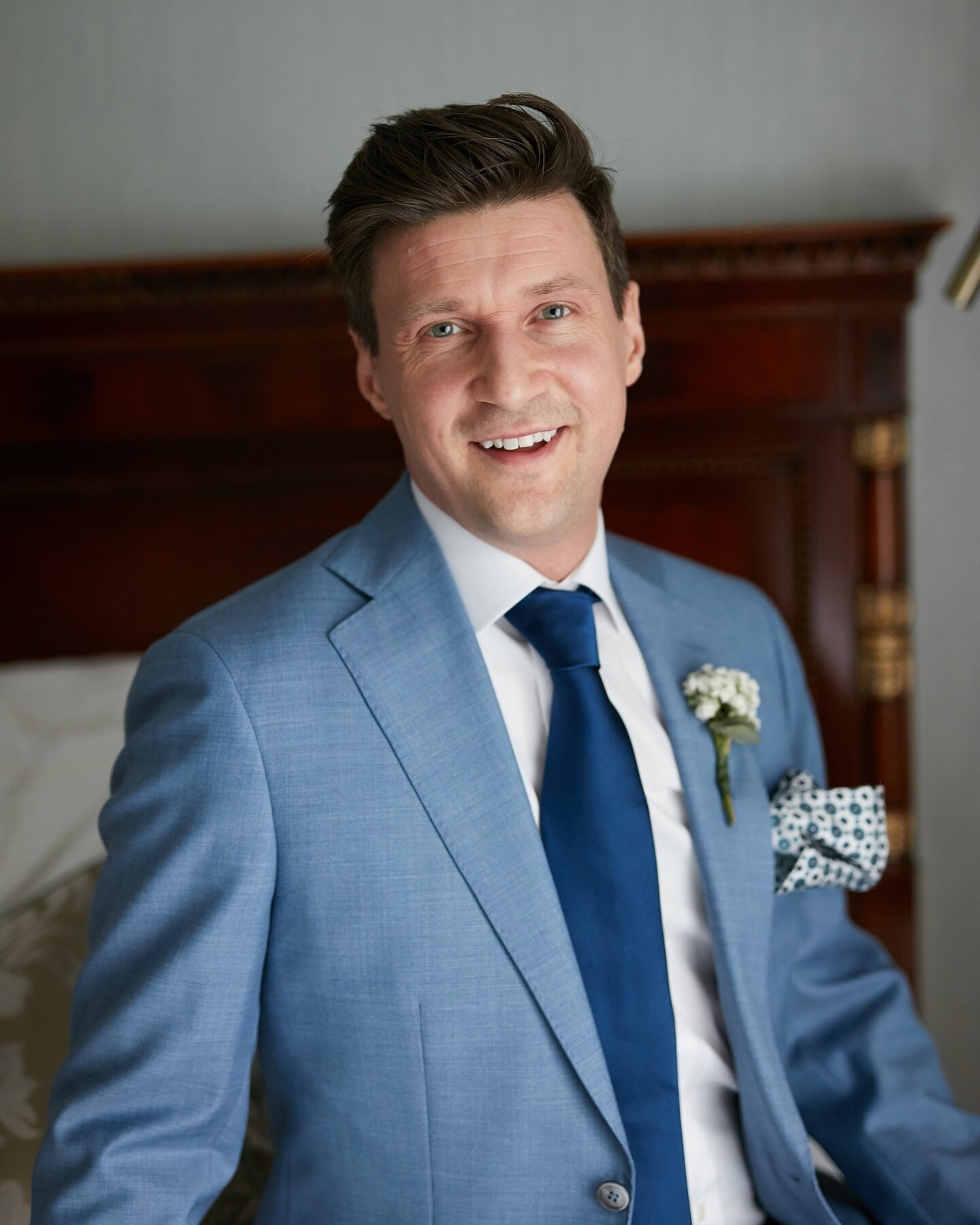 Handsome Carlo. Right before he was wed. I love the absolute happiness in his face.

#dublinwedding #dublinweddingphotographer #irishwedding #dublincitywedding #irishweddingphotographer