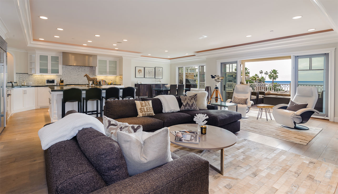 Villa at the Montage