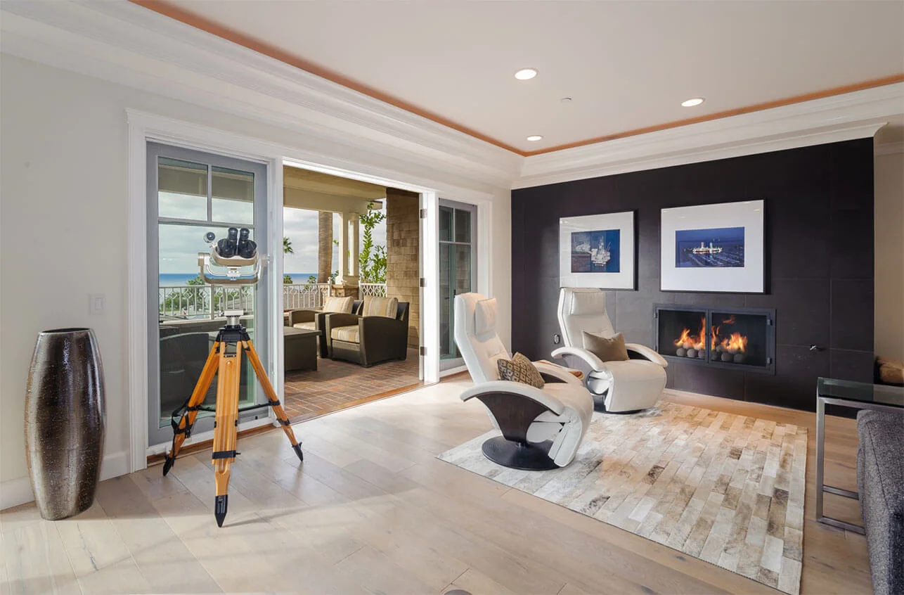 Villa at the Montage