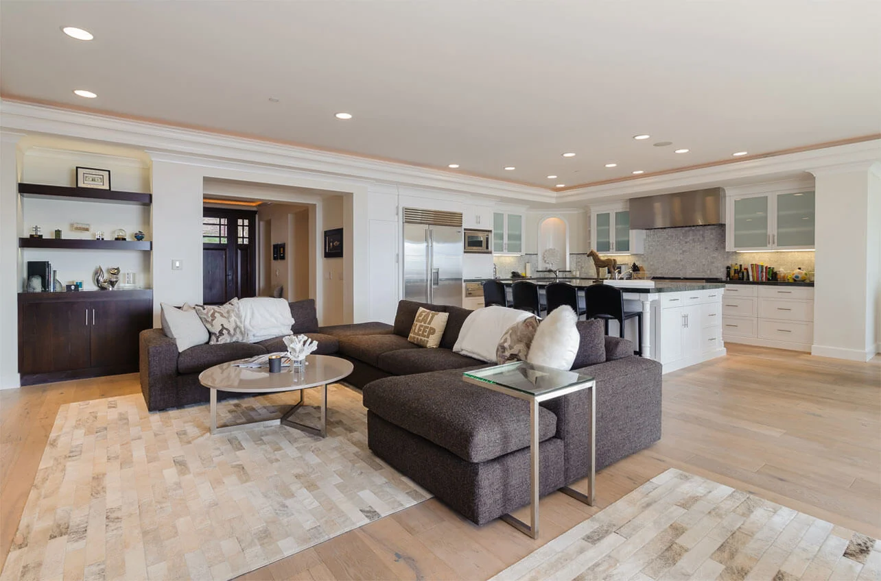 Villa at the Montage