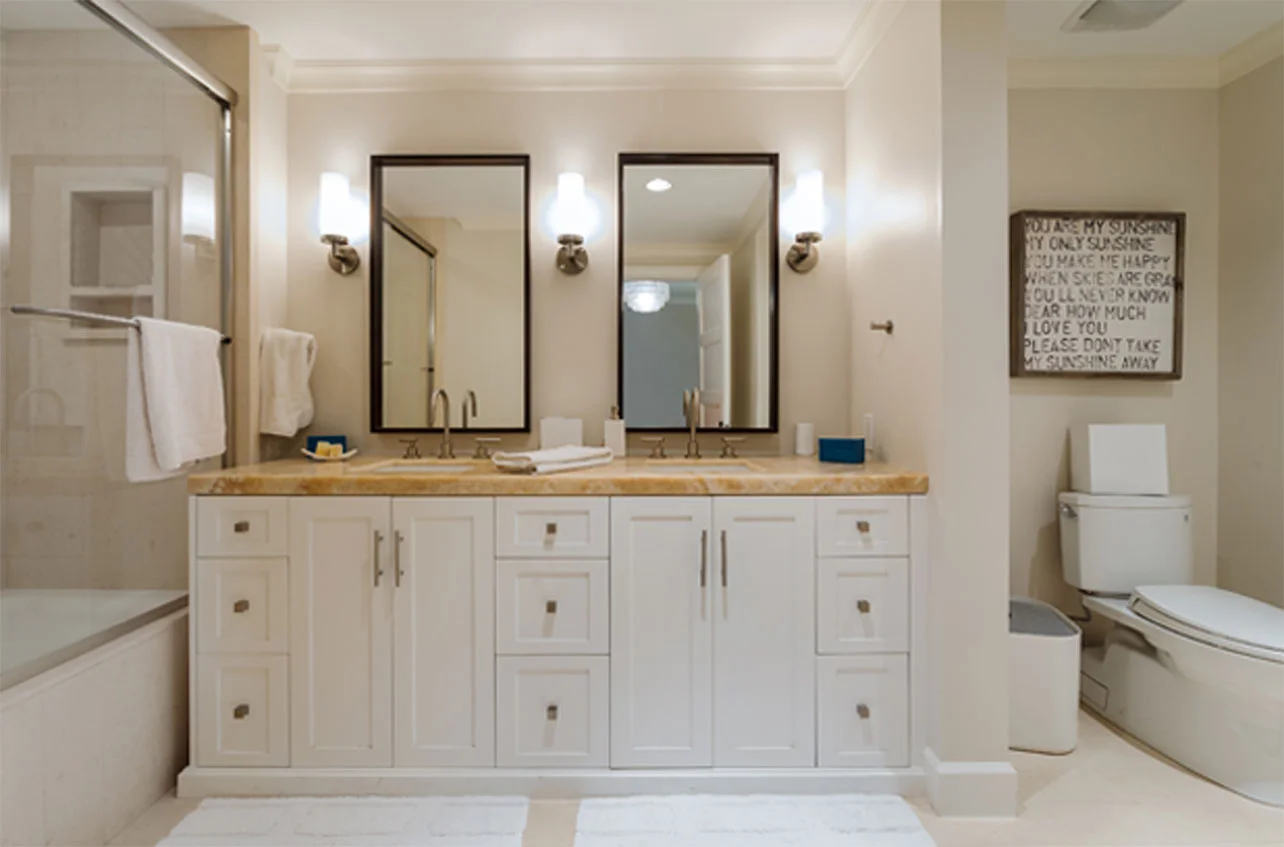 Villa at the Montage