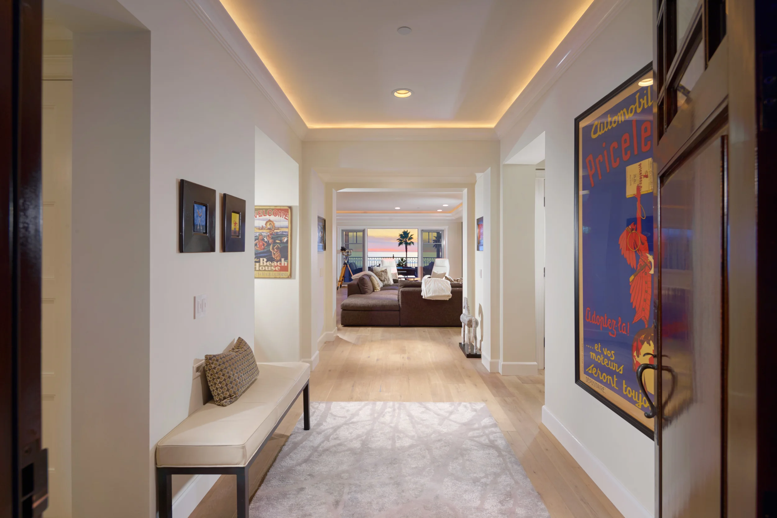 Villa at the Montage