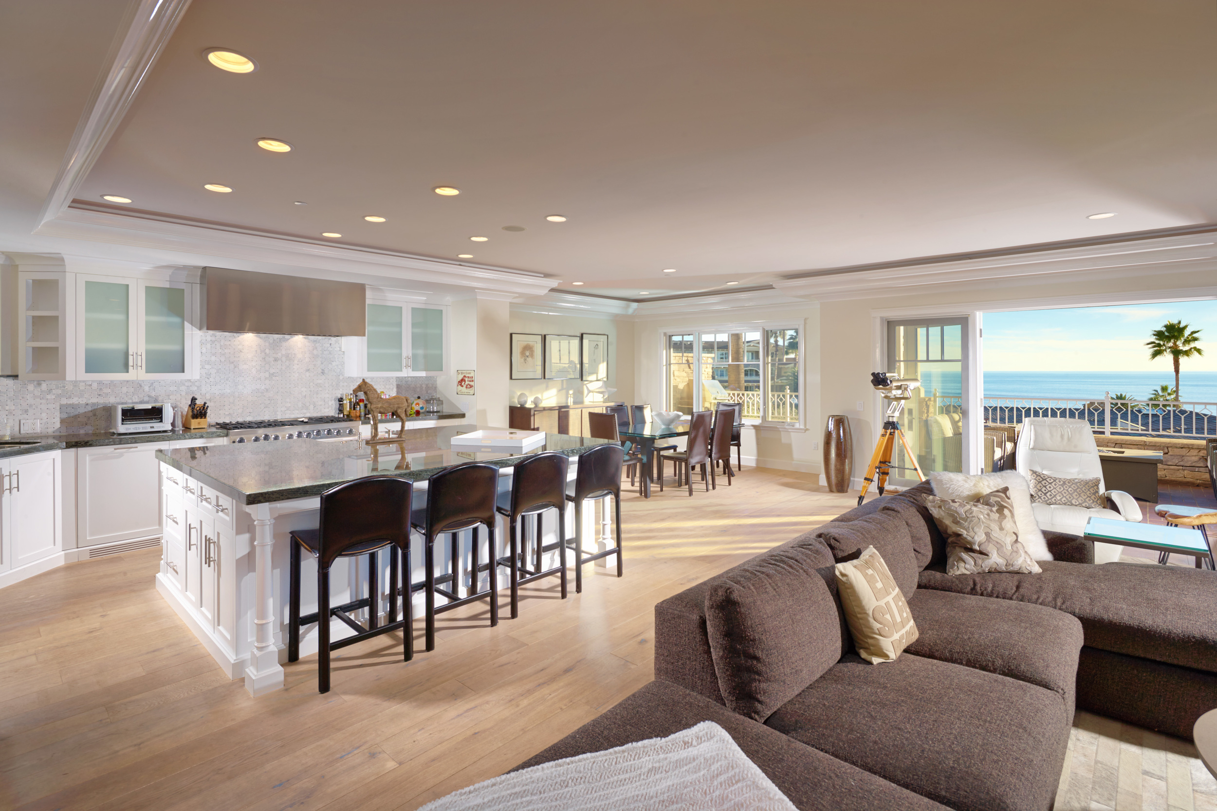 Villa at the Montage