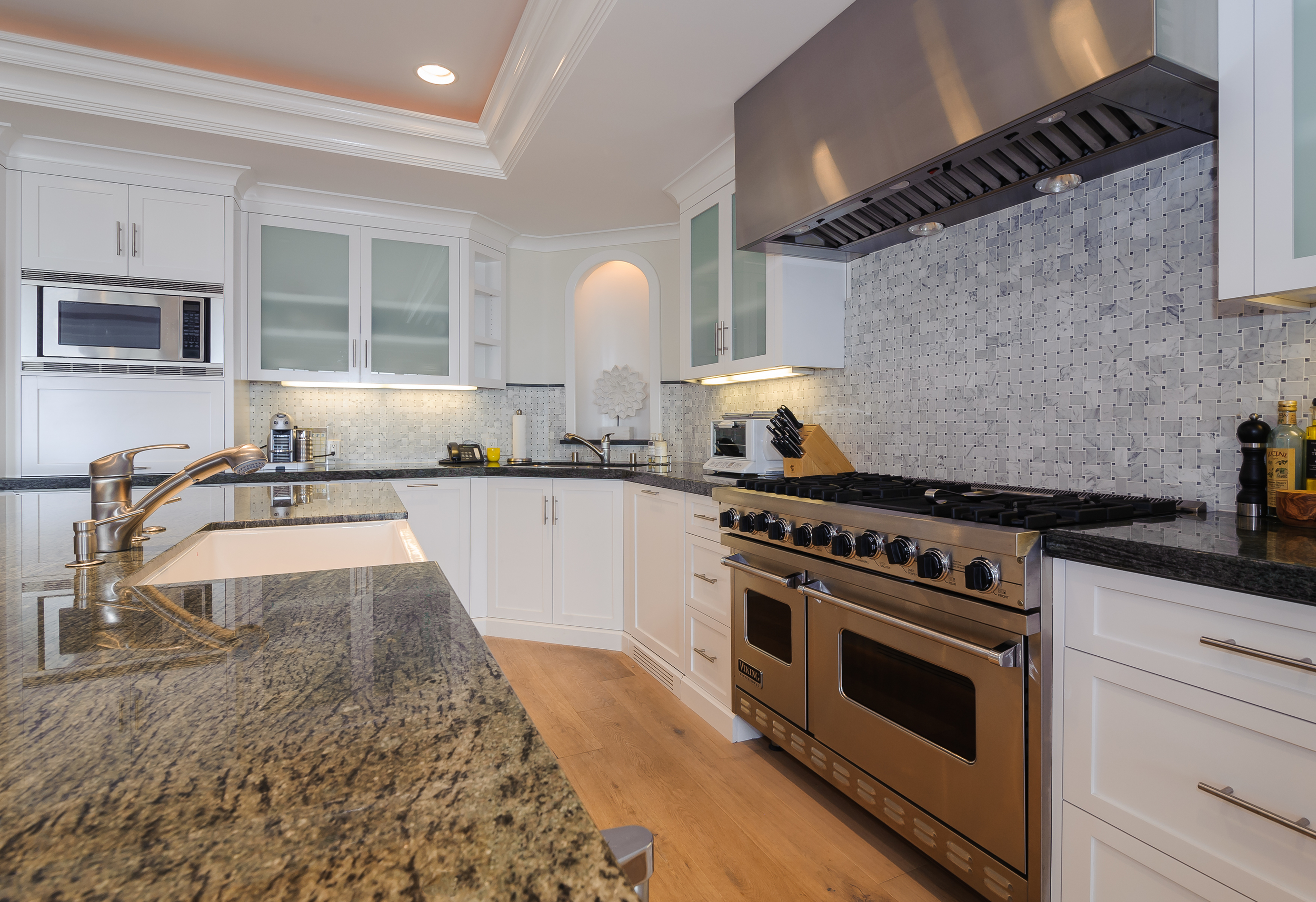 Villa at the Montage