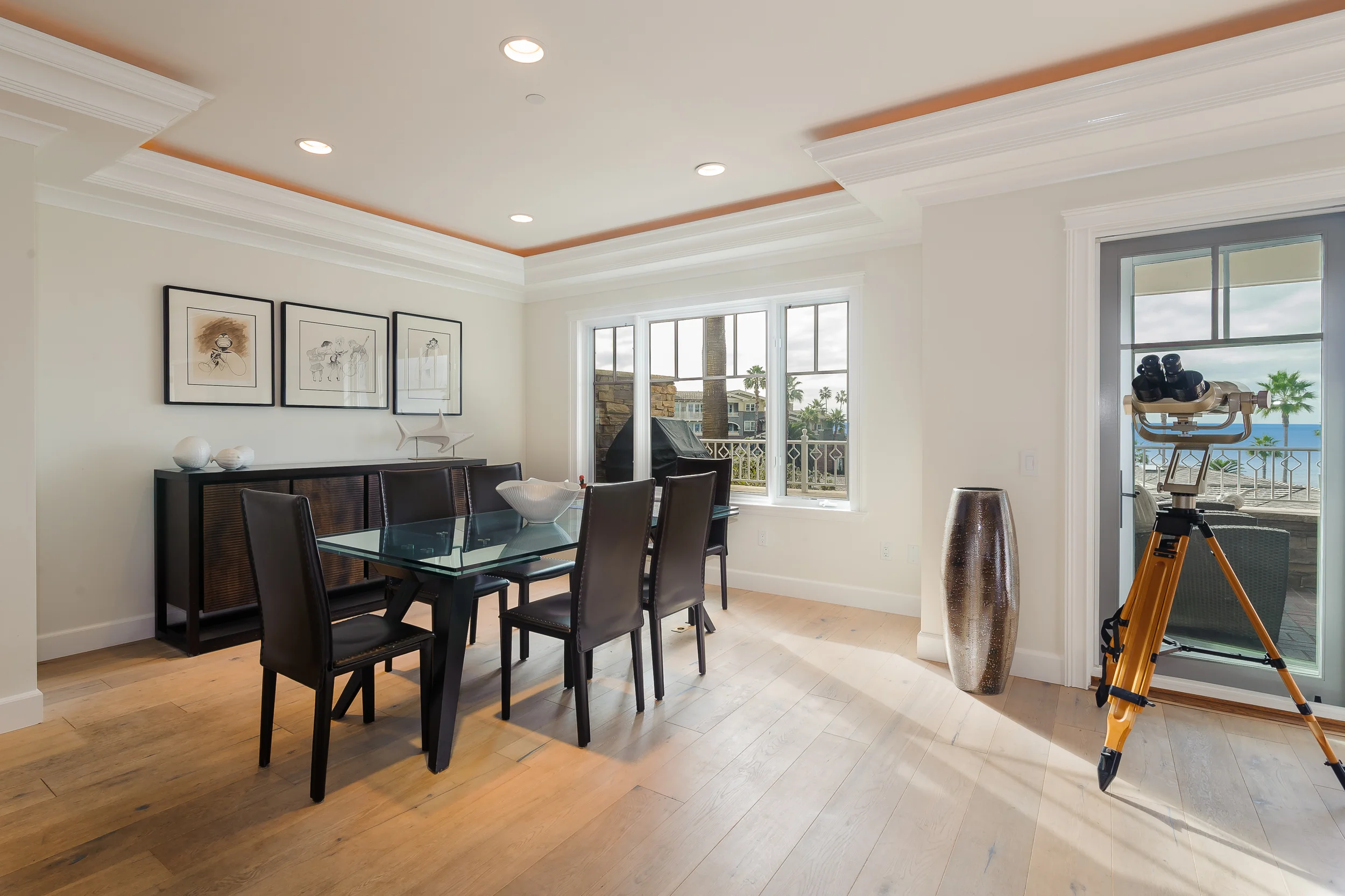 Villa at the Montage