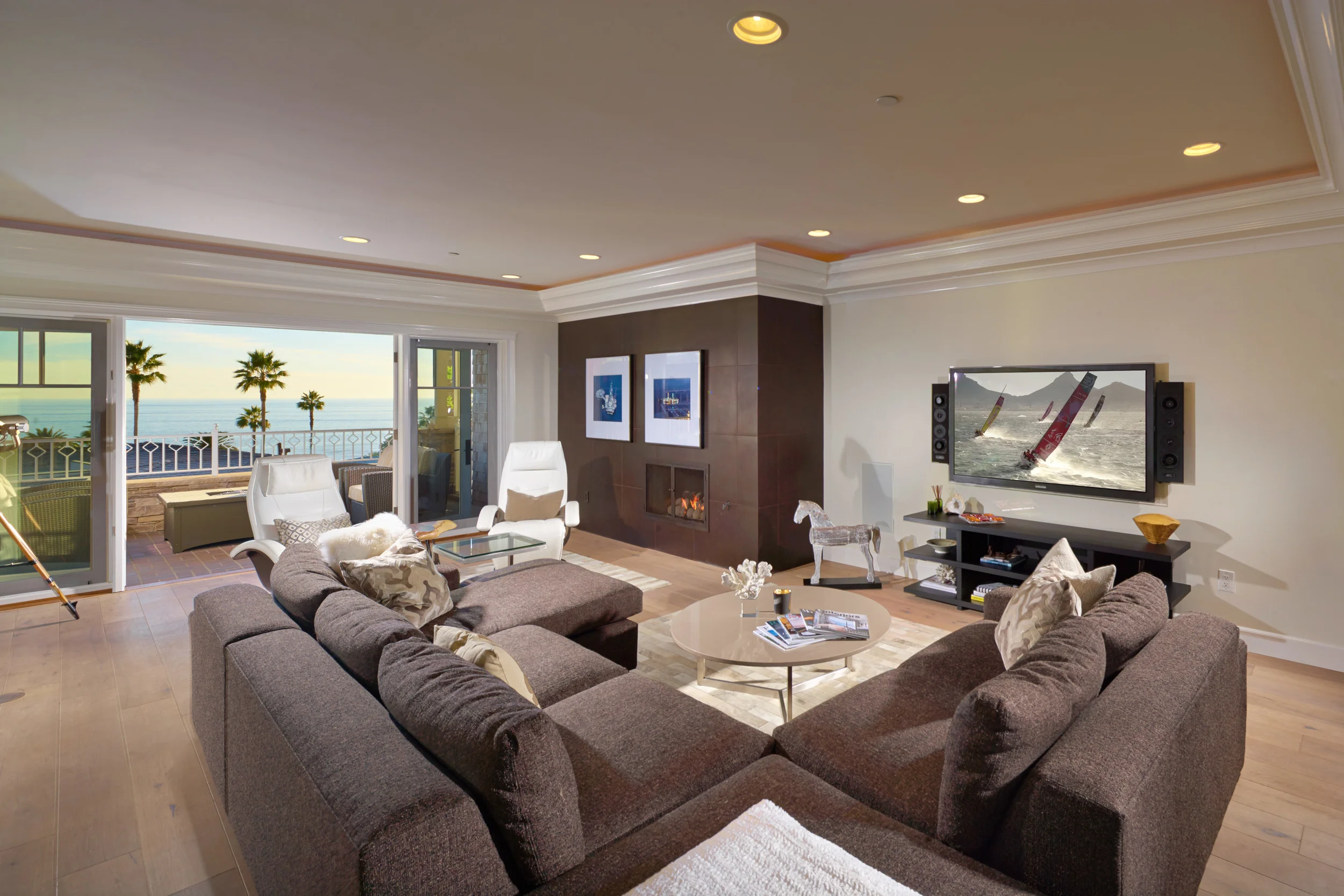 Villa at the Montage