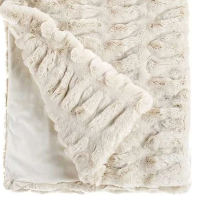 Ivory Mink Blanket.JPG