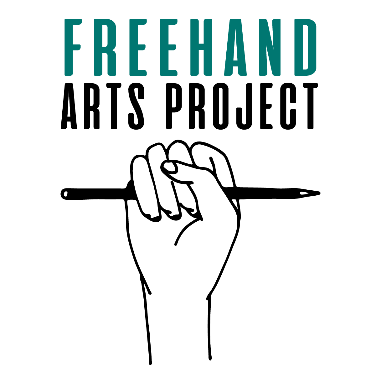 Freehand Arts Project