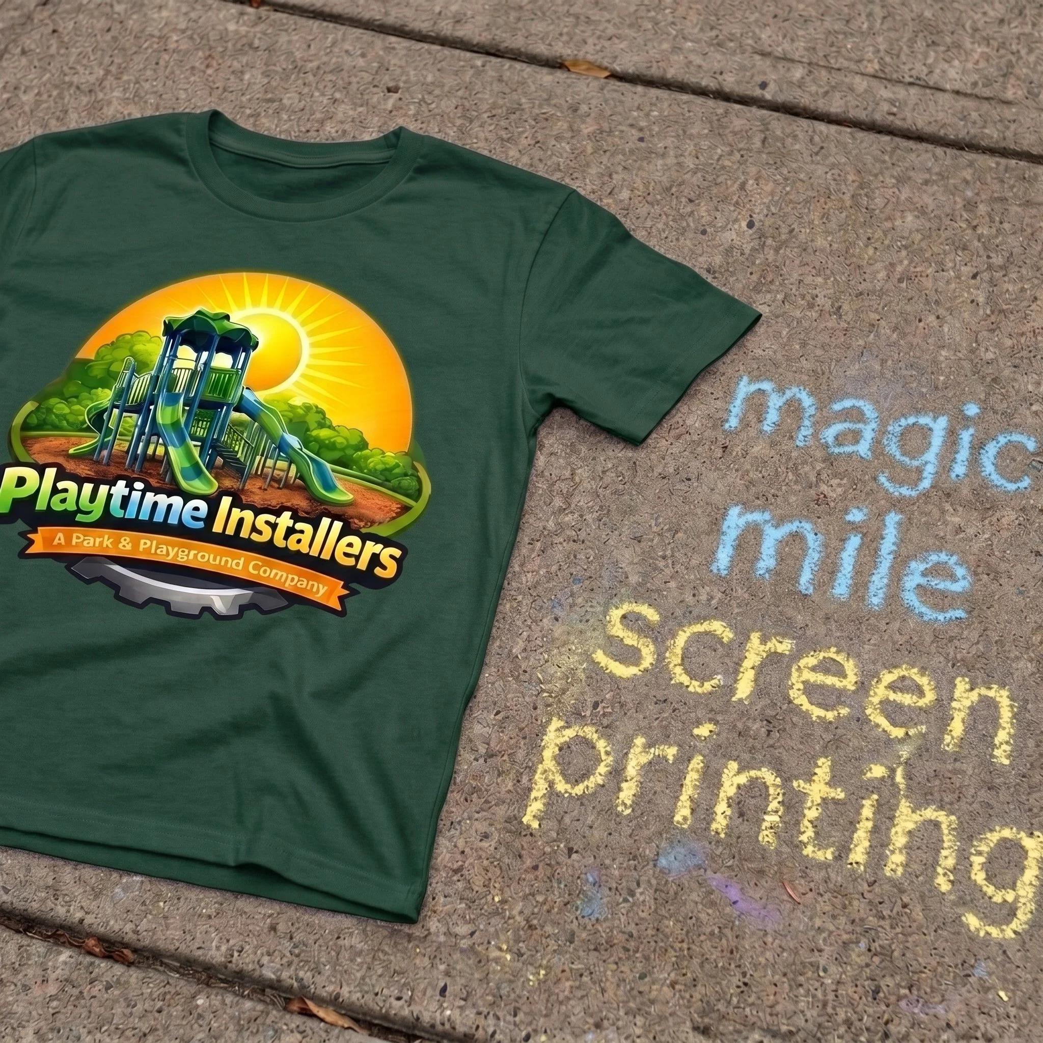 Contact us for all your custom printing needs!
brandon@bpotterphoto.com
252-522-8001
magicmilescreenprinting.com