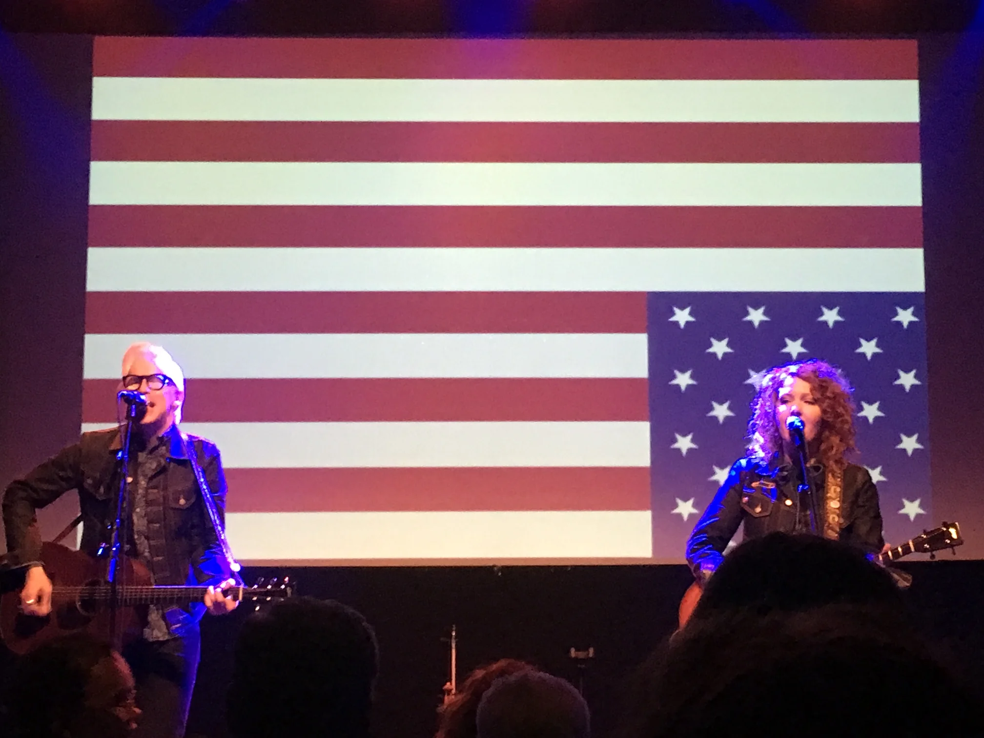 TOUR DIARY: That Old Dutch Touch