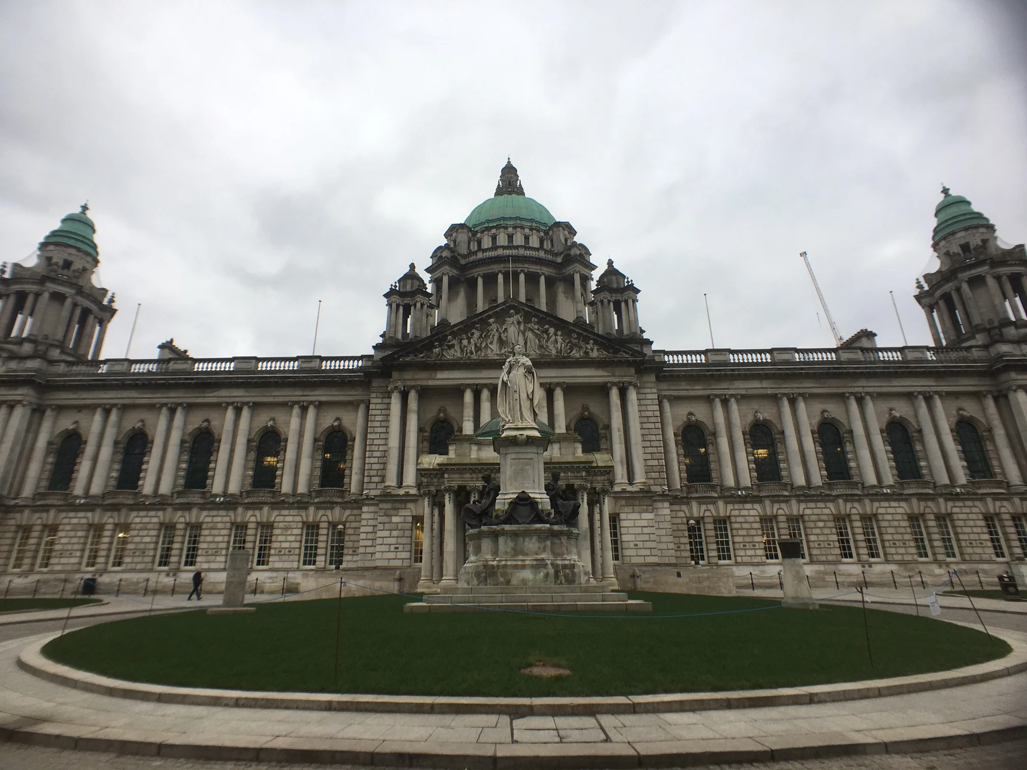 TOUR DIARY: Lord Mayor For A Day