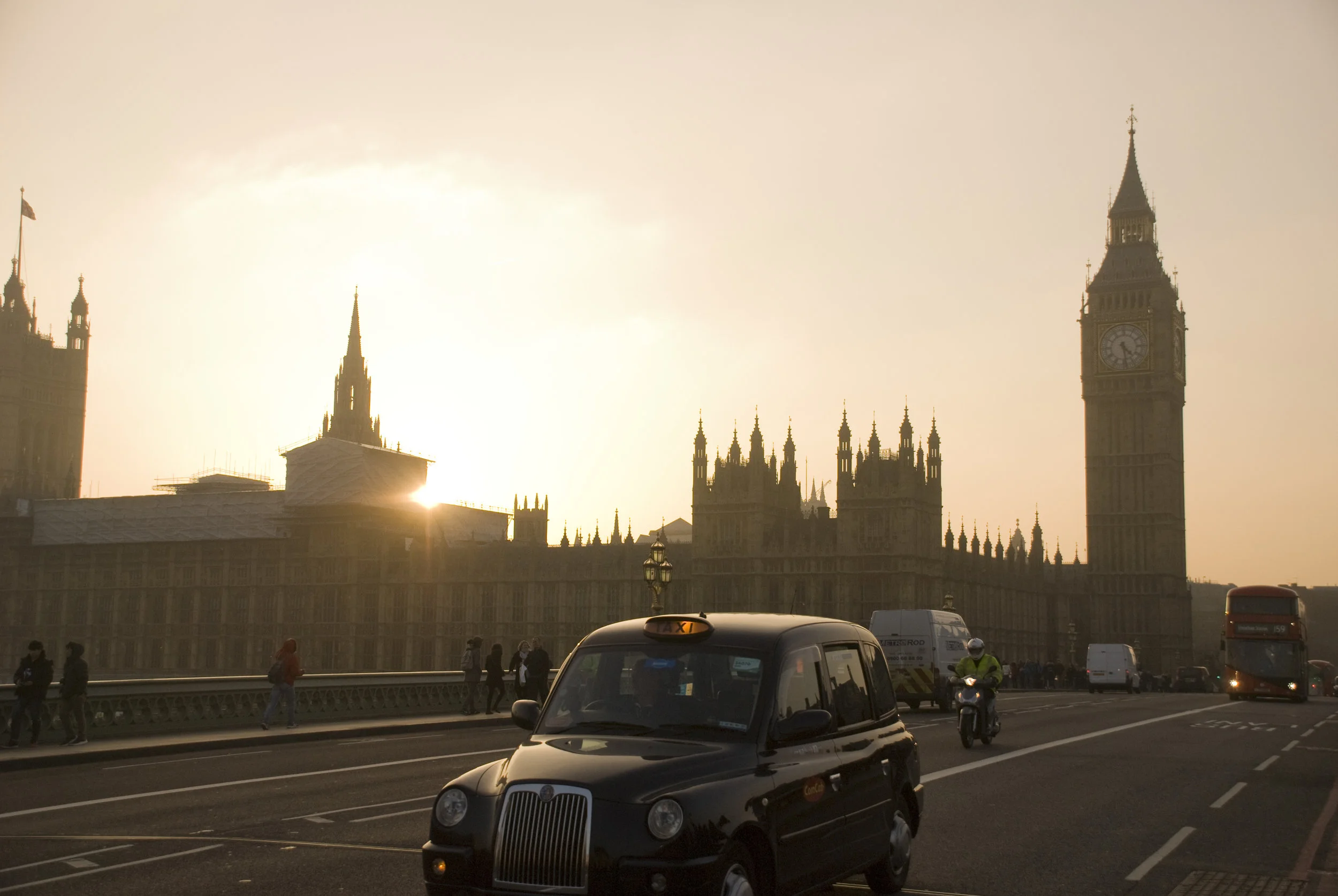 TOUR DIARY: The End Of The Road