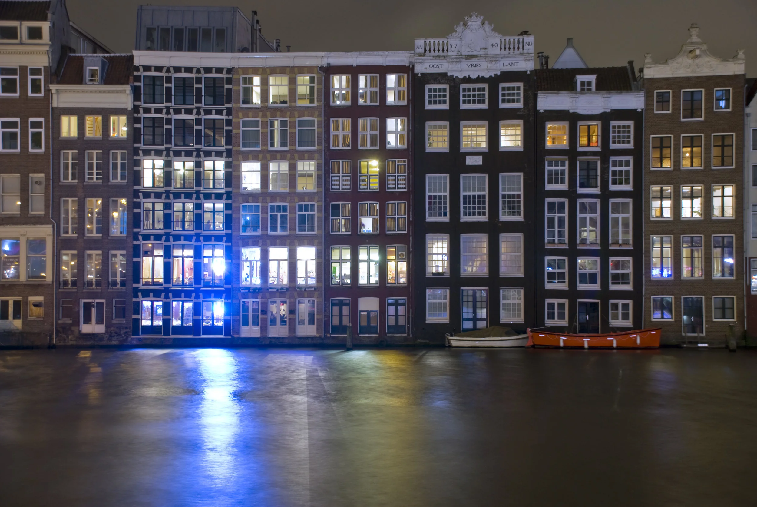 TOUR DIARY: My Favorite City